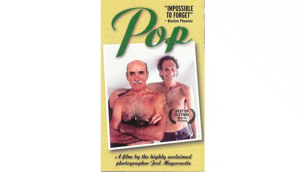 Pop – Joel Meyerowitz